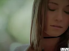 Vợ hành động trong bộ phim khiêu dâm video quay lén làm tình