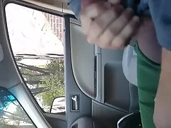 Ngọc châu á cho chúng quay len con gai di ve sinh tôi