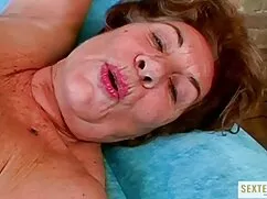 Xinh đẹp, tóc vàng, bạn gái, cổ họng liếm mông, video clip sex quay lén và nhận mặt