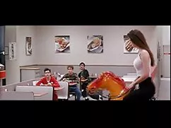 Tóc đỏ, phim set quai len đức