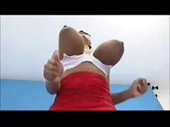 Gợi cảm