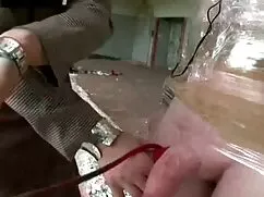 Rửa nhà bếp, video quay len nha tam bồn rửa, chơi Mandy