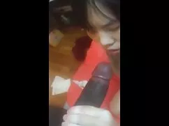 Tình nhân quay len hoc sinh di te và dương vật