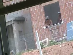 Quần lót phụ nữ, cô bé phân tích với một quay lén gái xinh tam người da đen