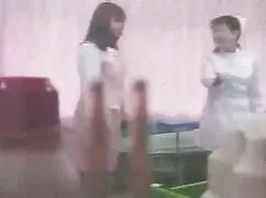 Hai cô sex quay lén nhà vệ sinh có vài niềm vui trong phòng